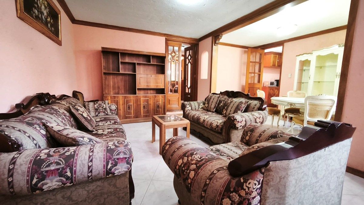 House in Gated Community in San José del Olivar, Álvaro Obregón, photo 8 of 25