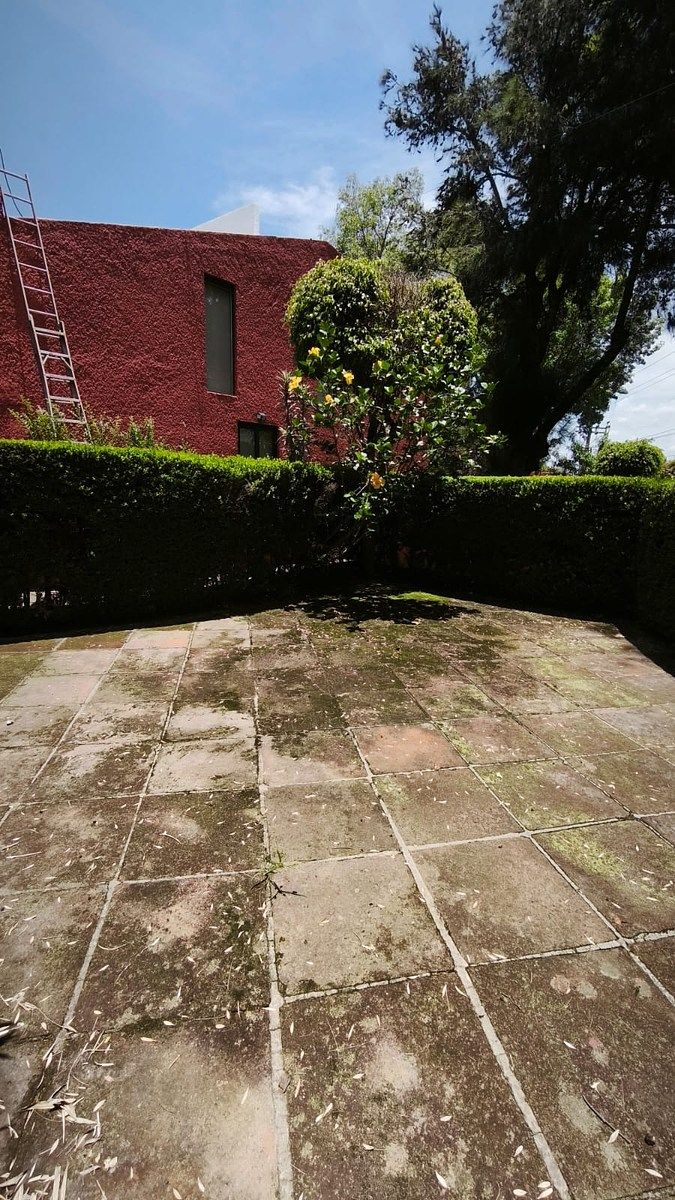 House in Gated Community in San José del Olivar, Álvaro Obregón, photo 2 of 25