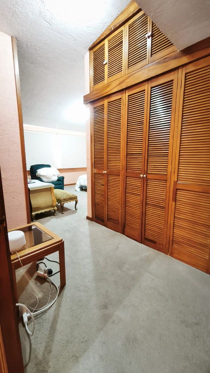 House in Gated Community in San José del Olivar, Álvaro Obregón, photo 22 of 25