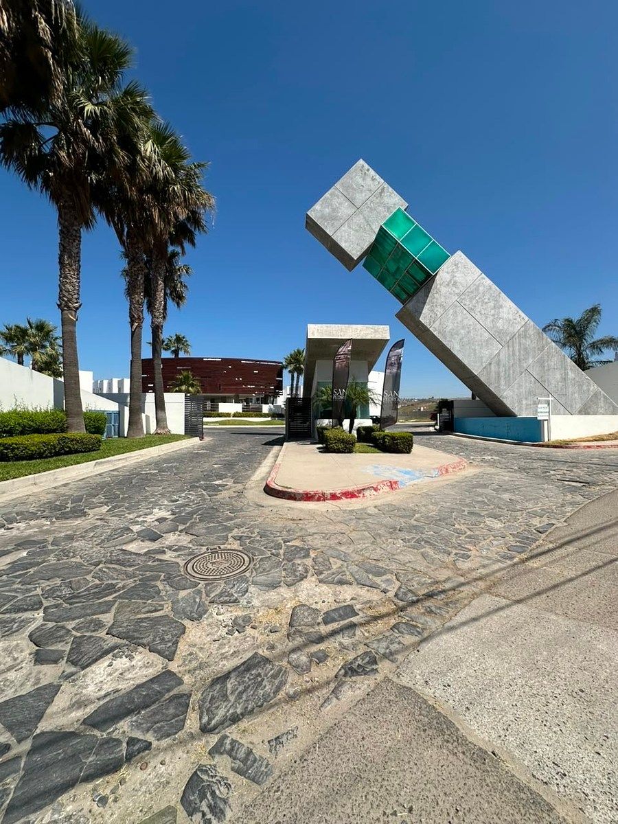 House in Cuesta Blanca, Tijuana, photo 32 of 35