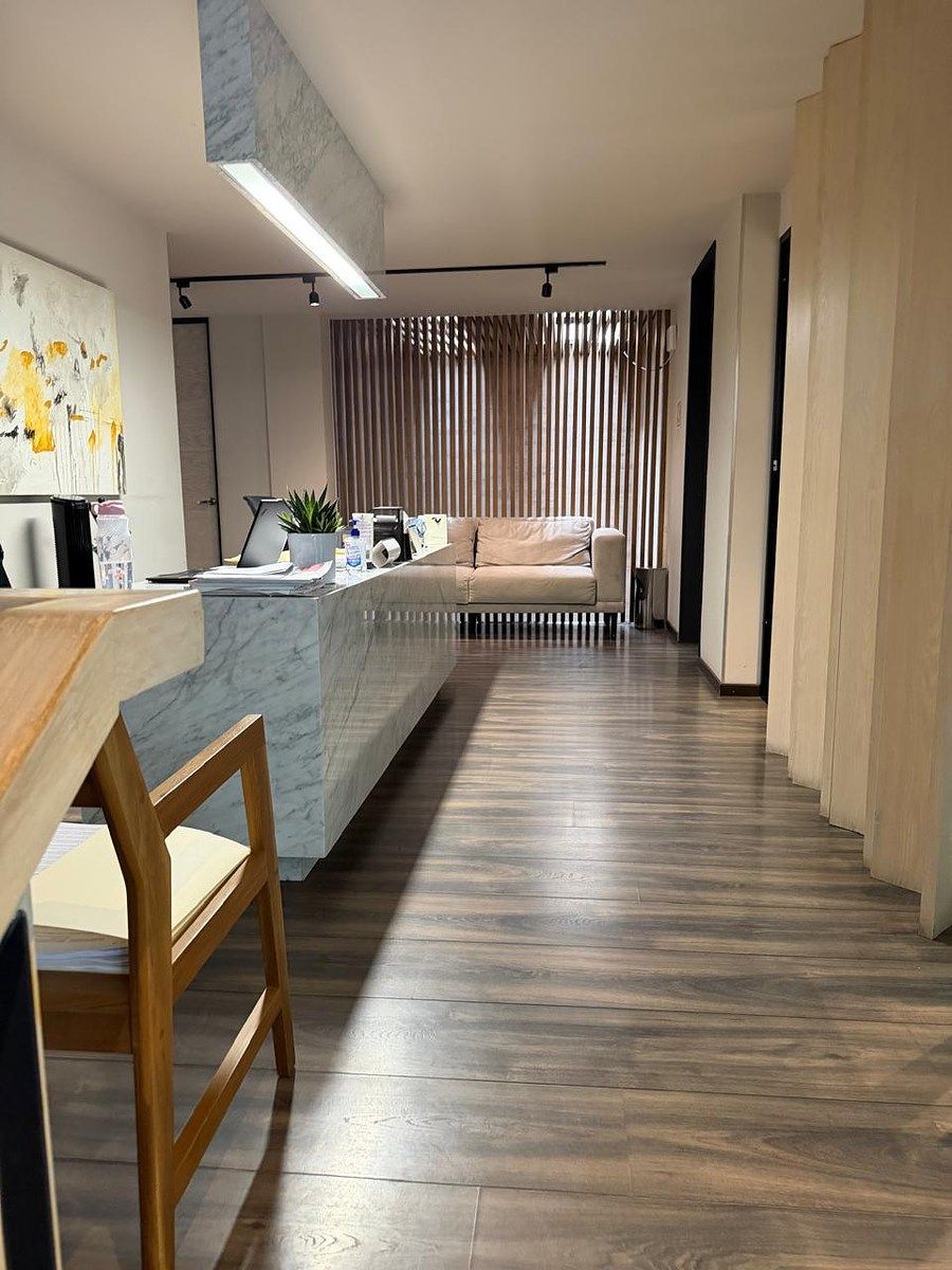 Casa en Polanco III Sección, Miguel Hidalgo, foto 6 de 31