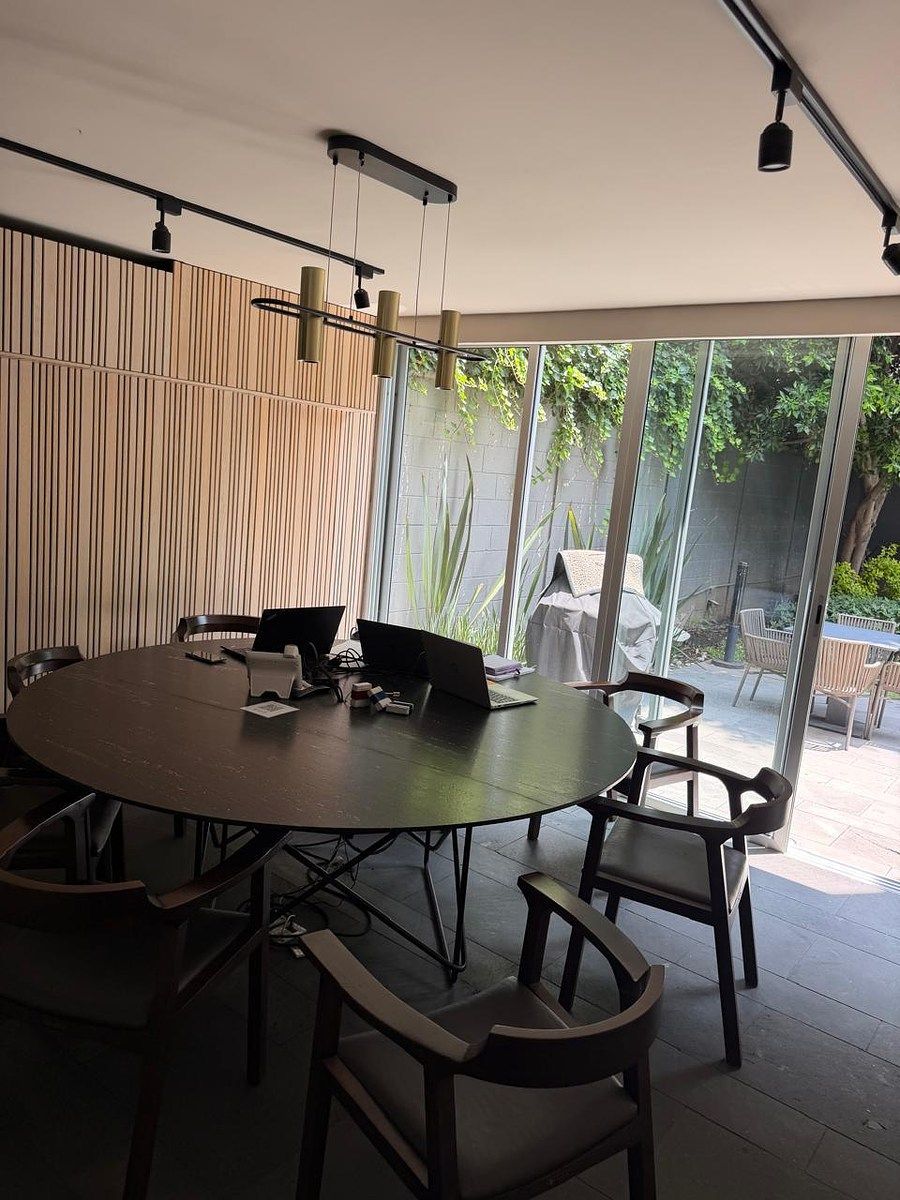 Casa en Polanco III Sección, Miguel Hidalgo, foto 5 de 31