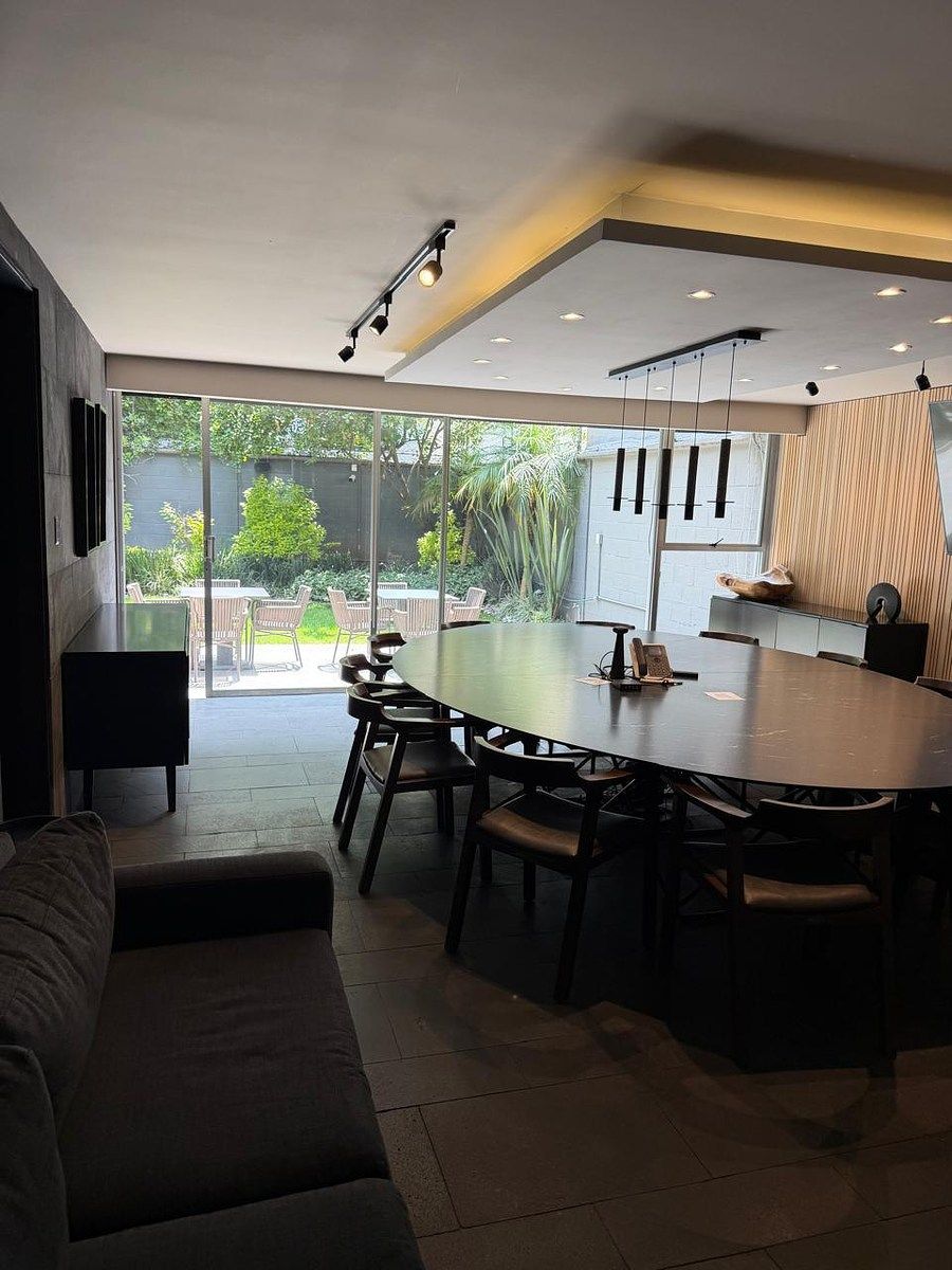Casa en Polanco III Sección, Miguel Hidalgo, foto 13 de 31
