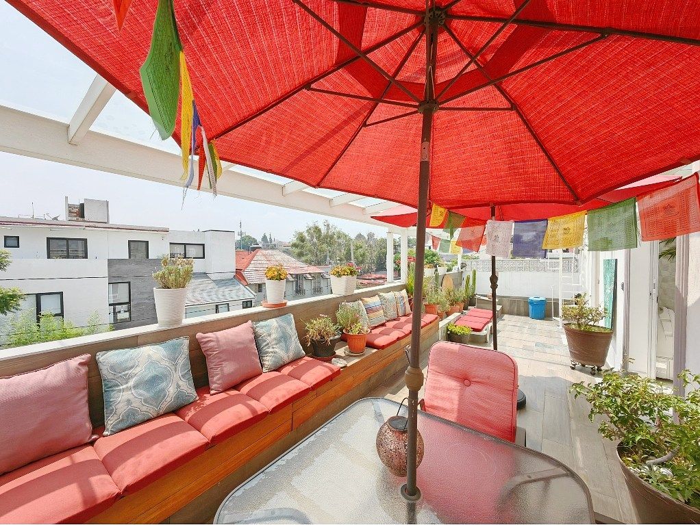 Casa en Lomas de Tecamachalco Sección Bosques I y II, Huixquilucan, foto 44 de 50