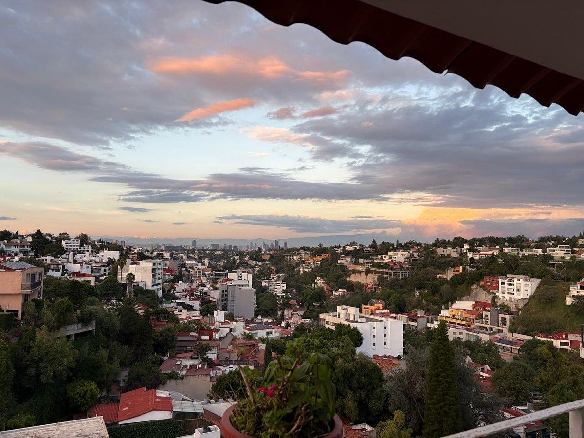 Casa em Lomas de Tecamachalco Sección Bosques I y II, Huixquilucan, foto 41 de 41