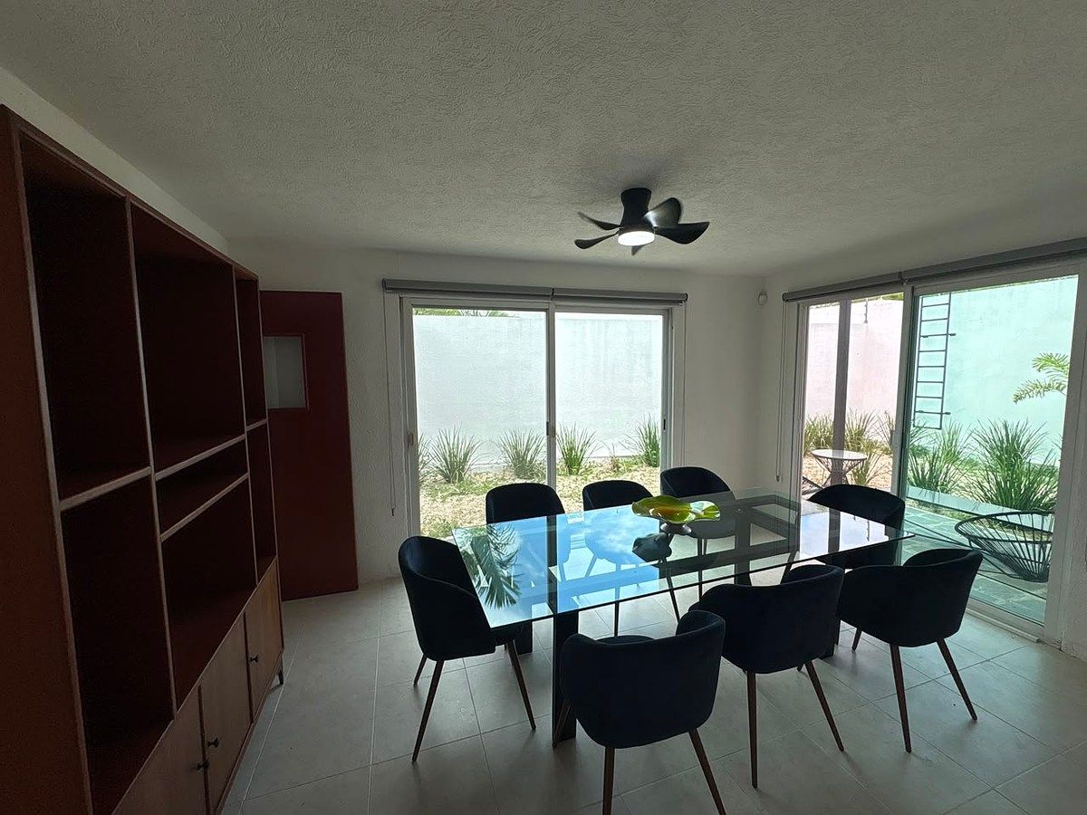 Casa em Montecarlo, Mérida, foto 6 de 23