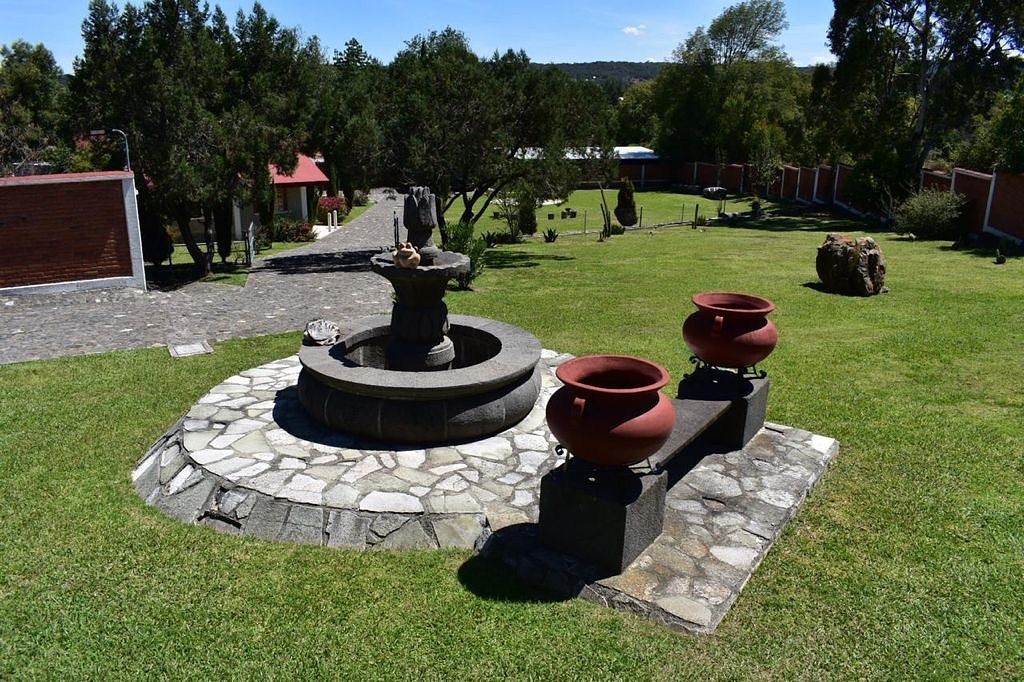 Casa con uso de suelo en Huasca de Ocampo Centro, Huasca de Ocampo, foto 5 de 21