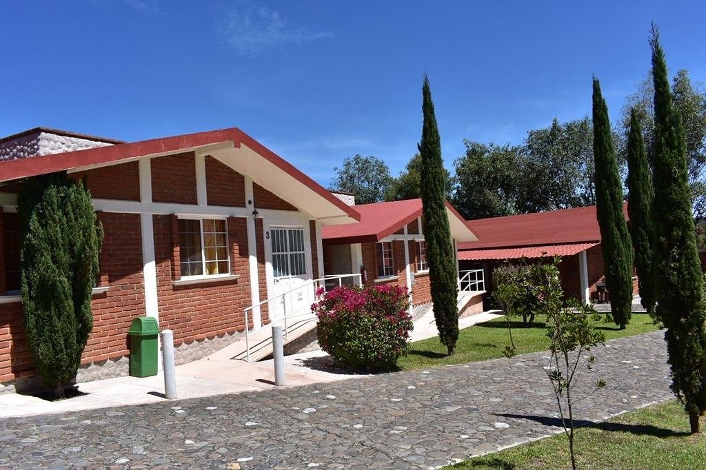 Casa con uso de suelo en Huasca de Ocampo Centro, Huasca de Ocampo, foto 4 de 21