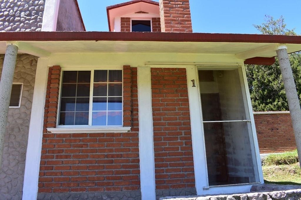 Casa con uso de suelo en Huasca de Ocampo Centro, Huasca de Ocampo, foto 7 de 21