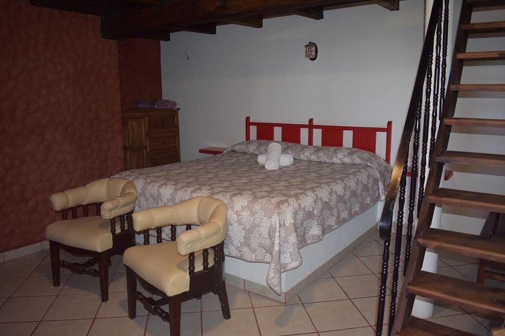 Casa con uso de suelo en Huasca de Ocampo Centro, Huasca de Ocampo, foto 8 de 21