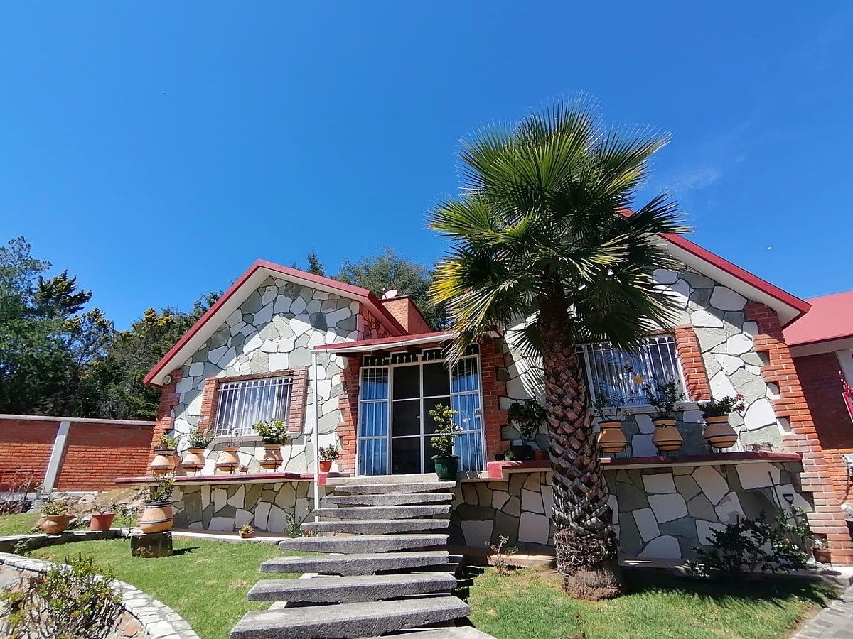 Casa con uso de suelo en Huasca de Ocampo Centro, Huasca de Ocampo, foto 12 de 21