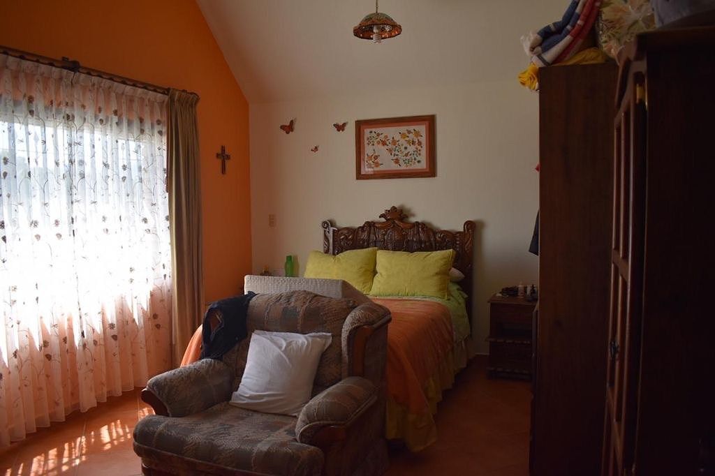 Casa con uso de suelo en Huasca de Ocampo Centro, Huasca de Ocampo, foto 14 de 21