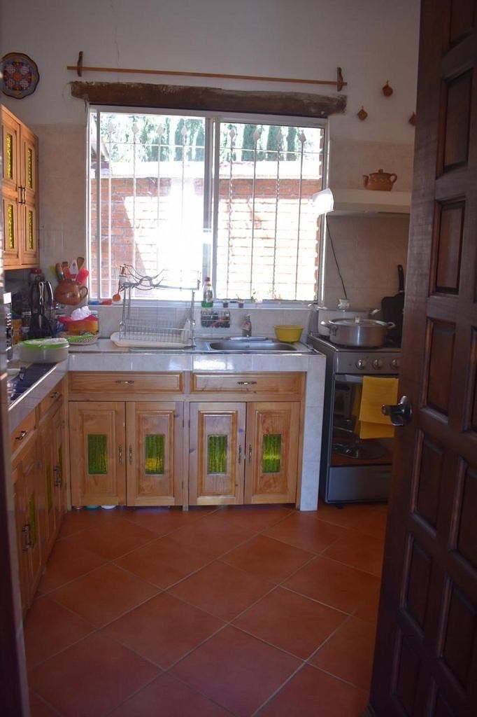 Casa con uso de suelo en Huasca de Ocampo Centro, Huasca de Ocampo, foto 13 de 21