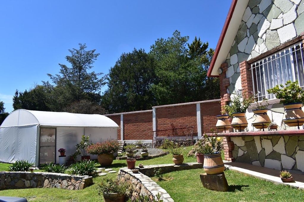 Casa con uso de suelo en Huasca de Ocampo Centro, Huasca de Ocampo, foto 16 de 21