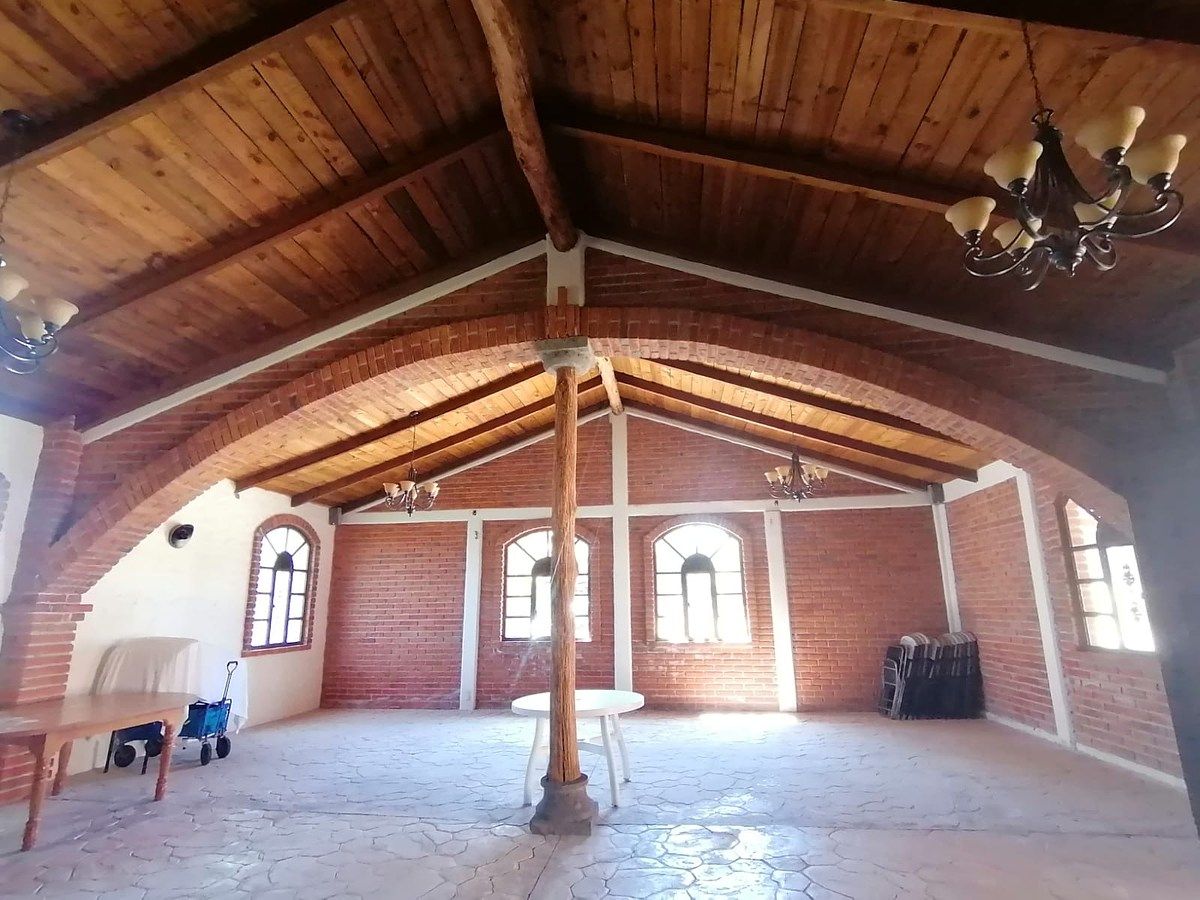 Casa con uso de suelo en Huasca de Ocampo Centro, Huasca de Ocampo, foto 17 de 21