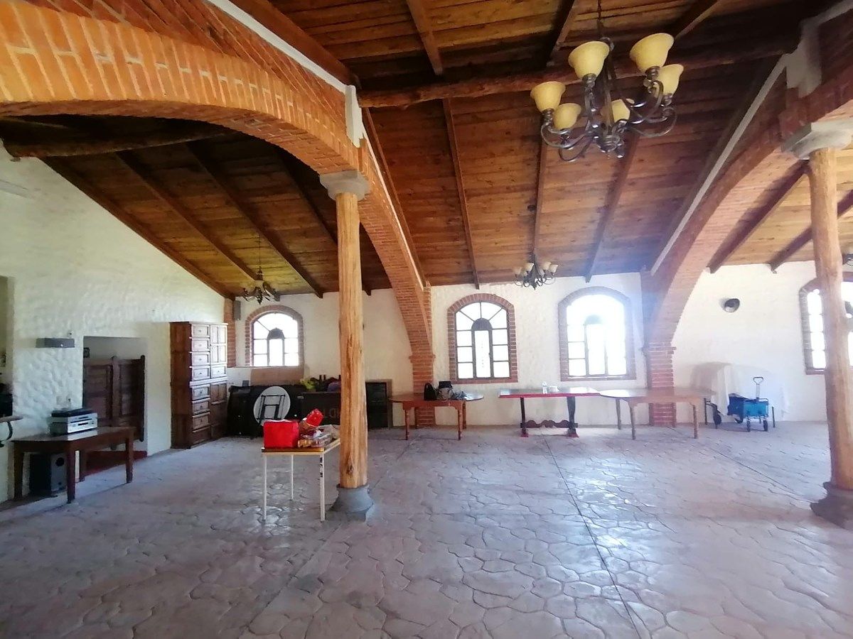 Casa con uso de suelo en Huasca de Ocampo Centro, Huasca de Ocampo, foto 18 de 21