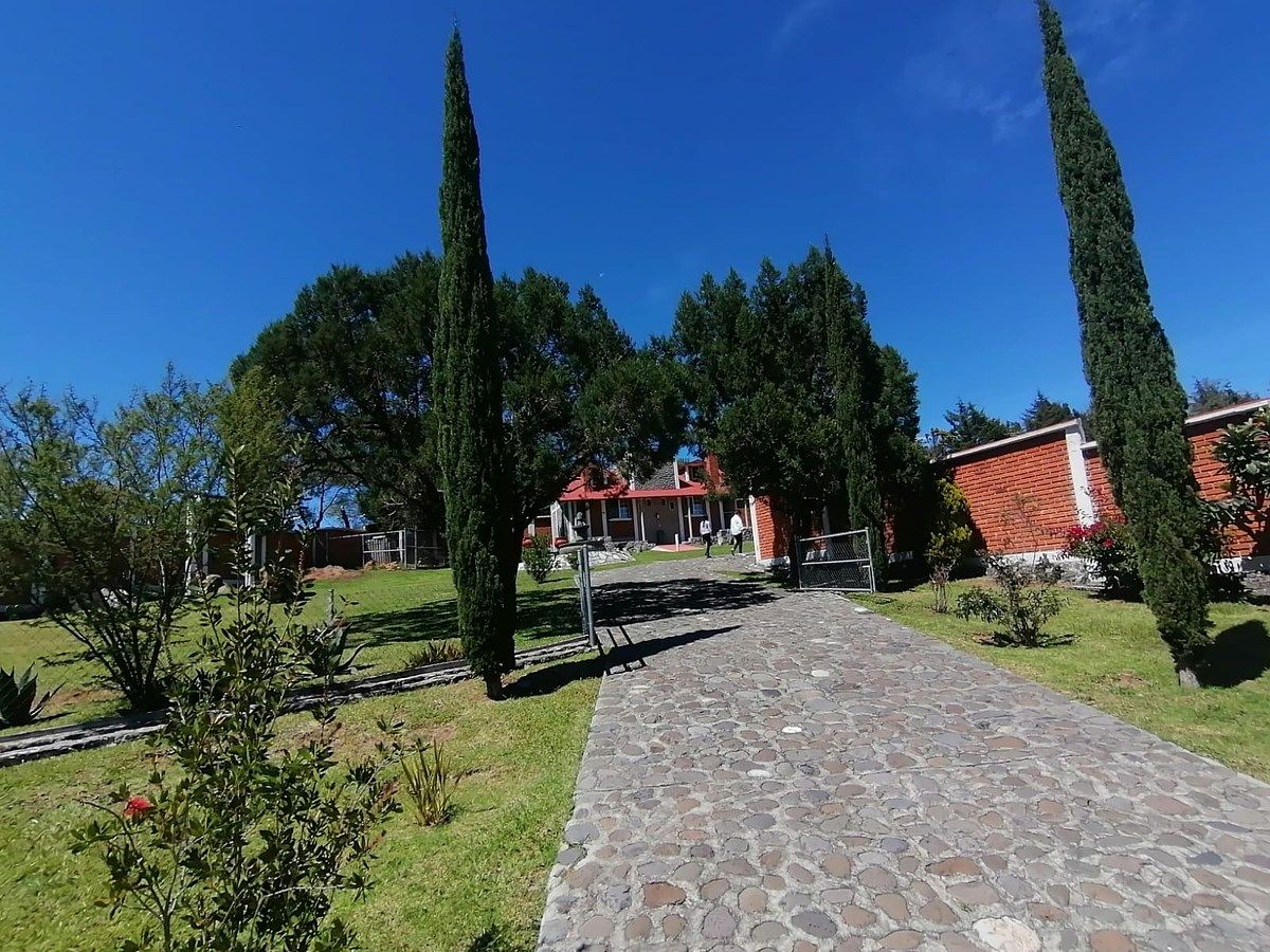 Casa con uso de suelo en Huasca de Ocampo Centro, Huasca de Ocampo, foto 20 de 21