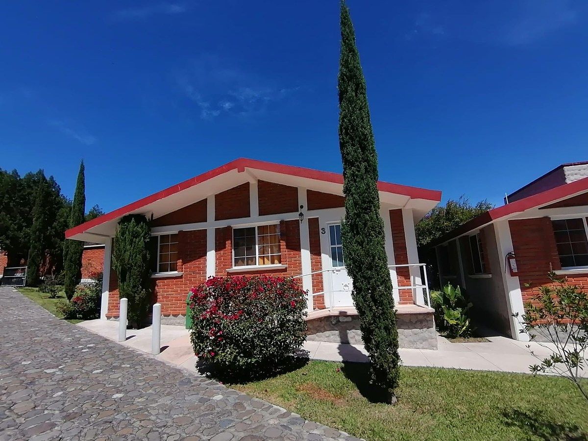 Casa con uso de suelo en Huasca de Ocampo Centro, Huasca de Ocampo, foto 21 de 21