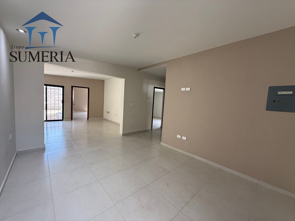 Casa em Tierra y Libertad, Delicias, foto 3 de 15
