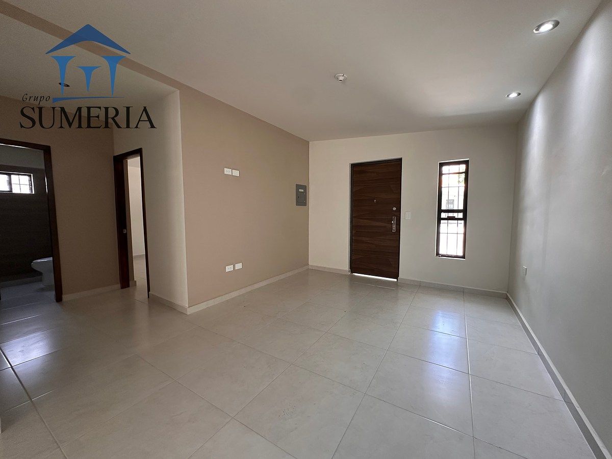Casa em Tierra y Libertad, Delicias, foto 4 de 15