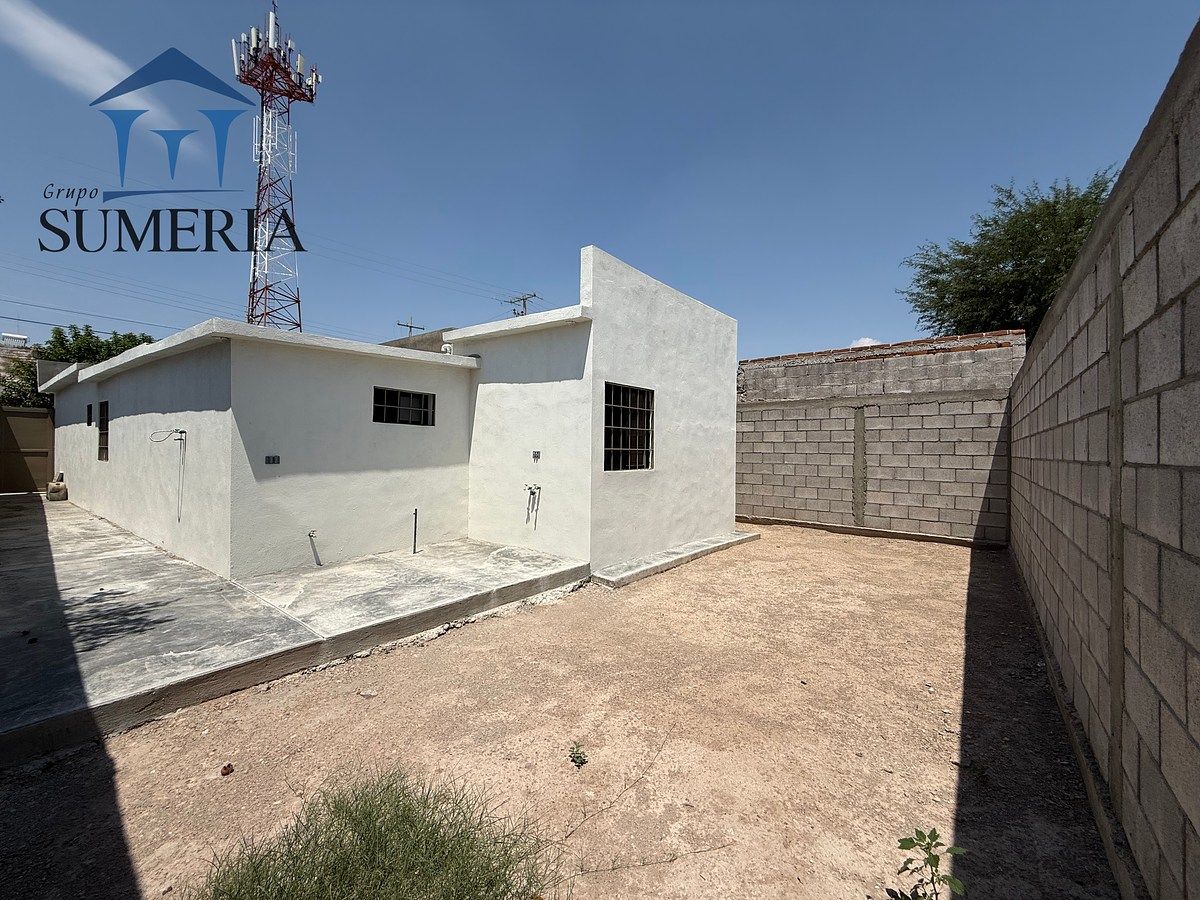 Casa em Tierra y Libertad, Delicias, foto 15 de 15