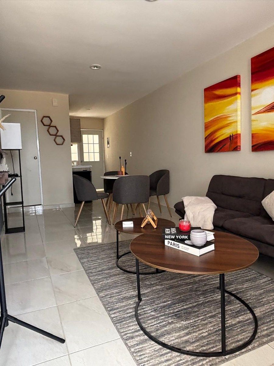 Departamento en 24 de Junio, Tuxtla Gutiérrez, foto 6 de 15