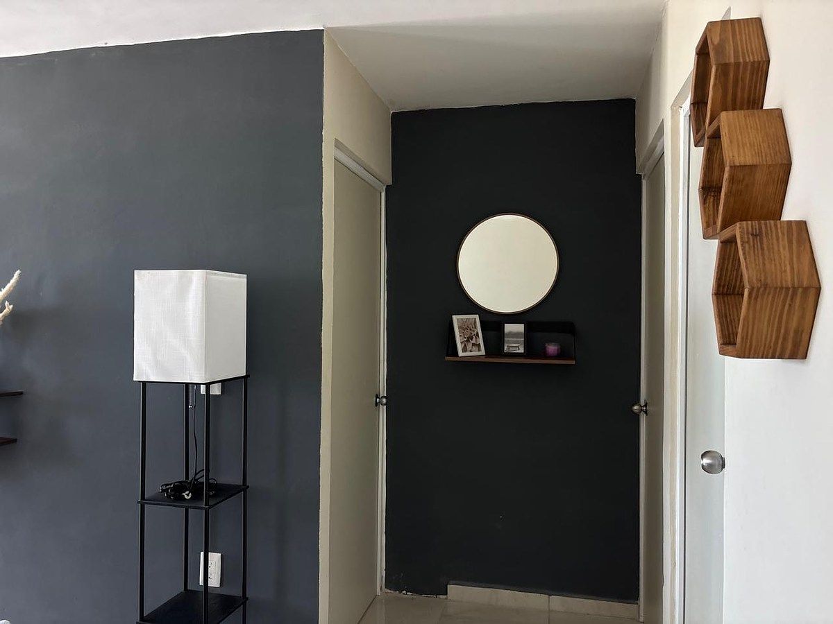 Departamento en 24 de Junio, Tuxtla Gutiérrez, foto 8 de 15