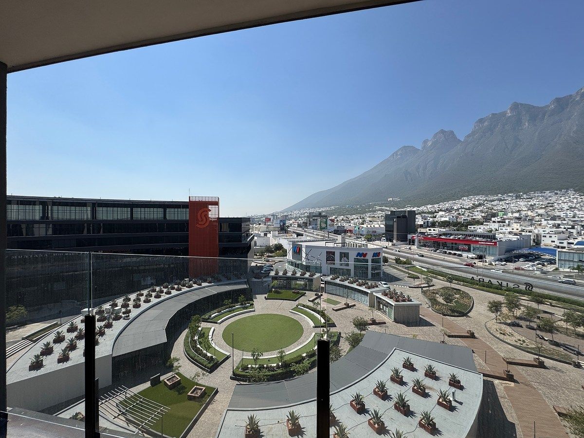 Apartment in Cumbres Madeira, Monterrey, photo 2 of 18