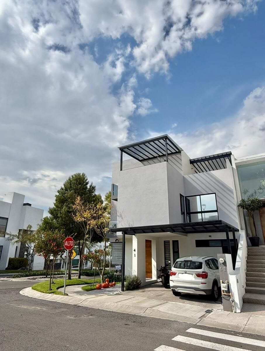 Casa en Zibatá, El Marqués, foto 3 de 19