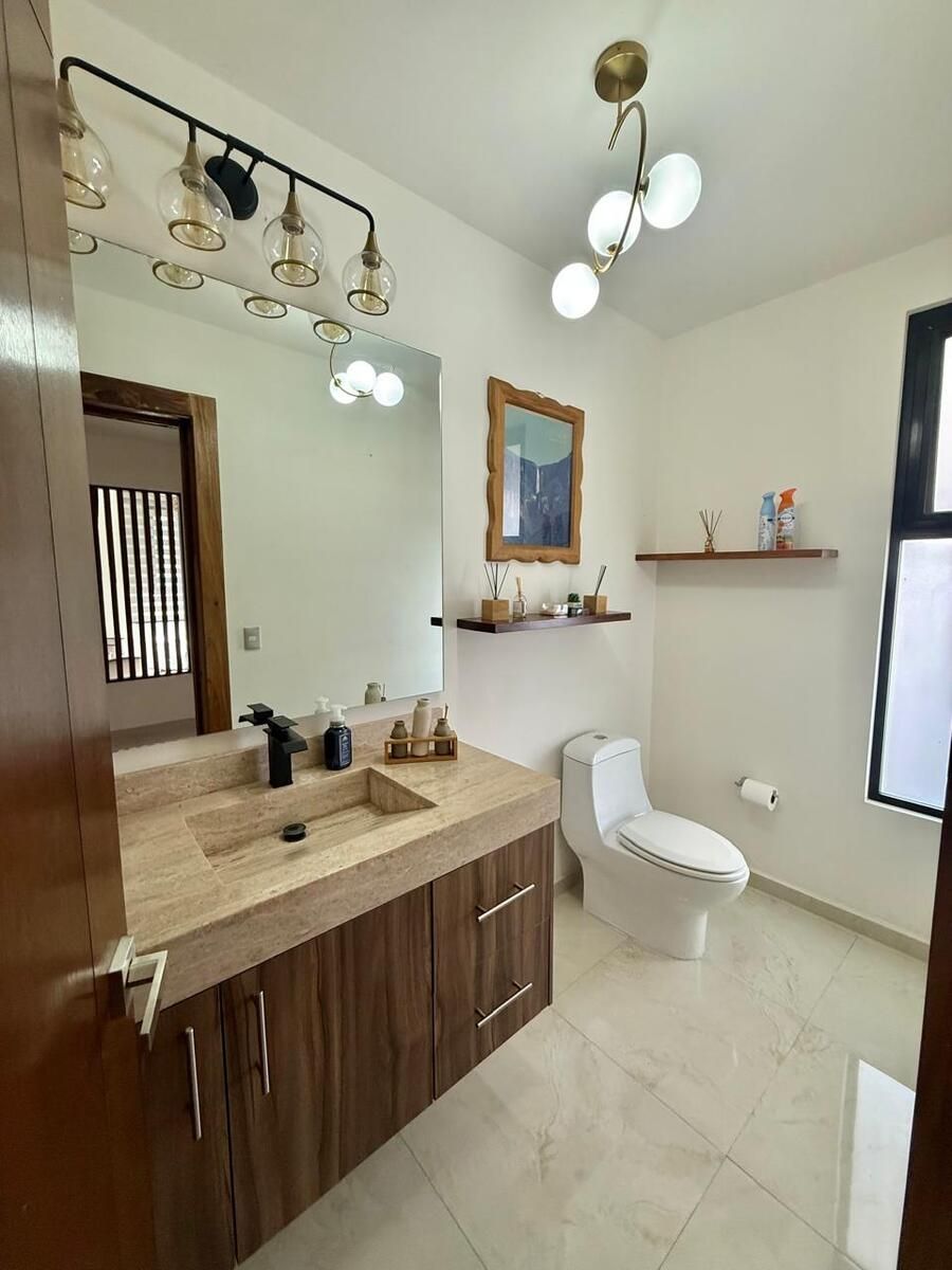 Casa en Zibatá, El Marqués, foto 6 de 19