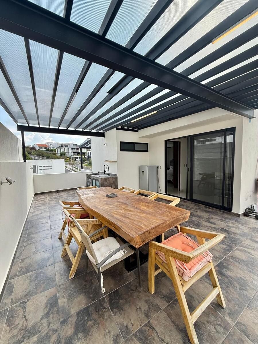 Casa en Zibatá, El Marqués, foto 13 de 19