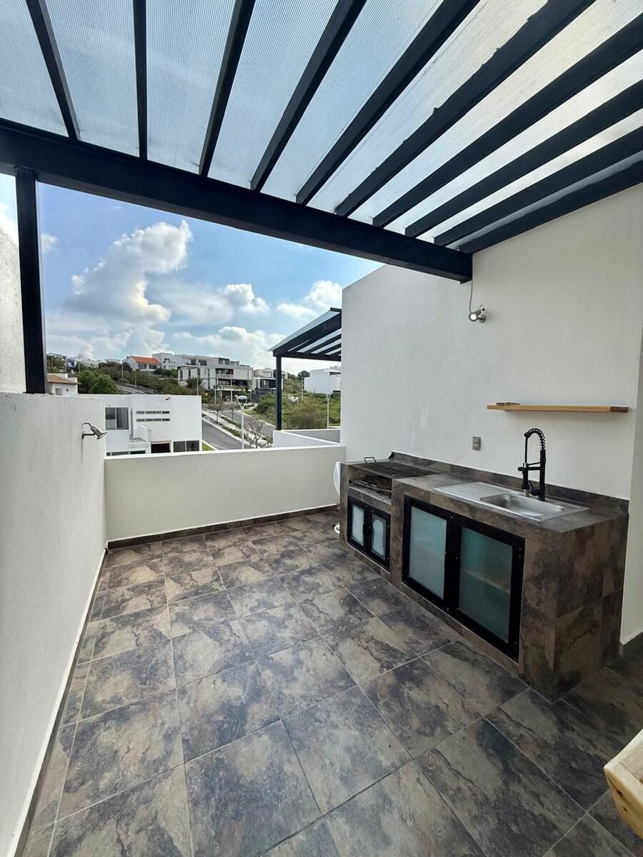 Casa en Zibatá, El Marqués, foto 14 de 19