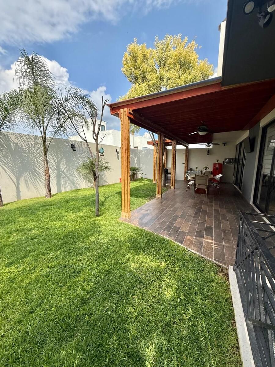 Casa en Zibatá, El Marqués, foto 18 de 19