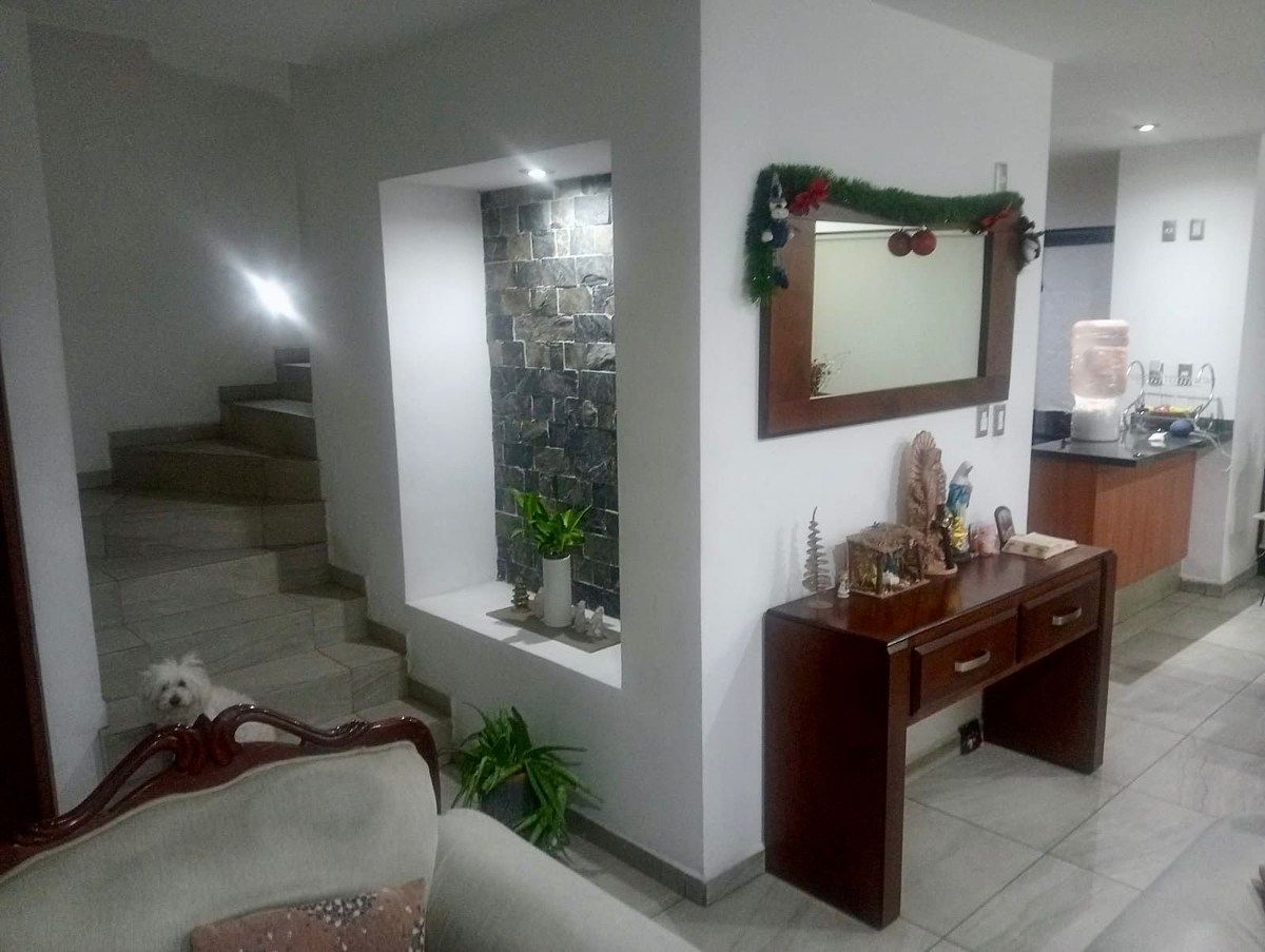 Casa en Milenio III, Querétaro, foto 3 de 20