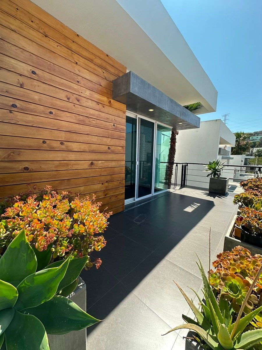 Casa en Cuesta Blanca, Tijuana, foto 23 de 45
