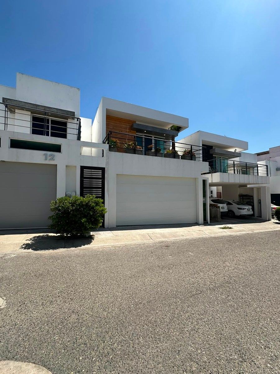 Casa en Cuesta Blanca, Tijuana, foto 2 de 45