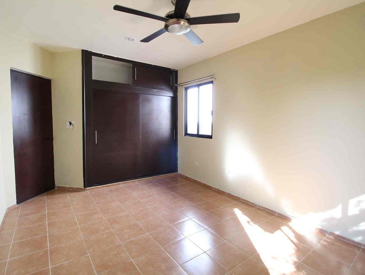 House in Gran Santa Fe, Mérida, photo 3 of 20