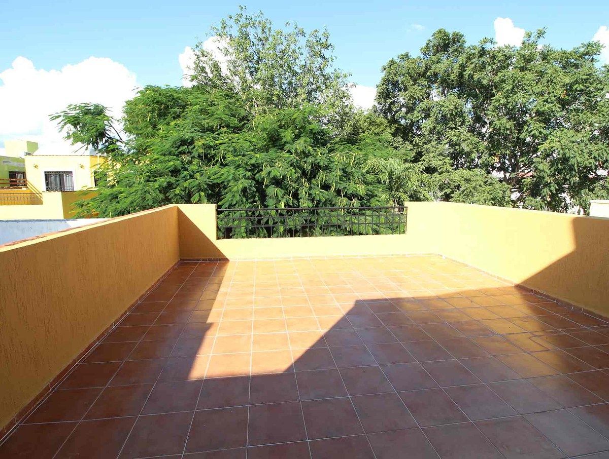 House in Gran Santa Fe, Mérida, photo 12 of 20