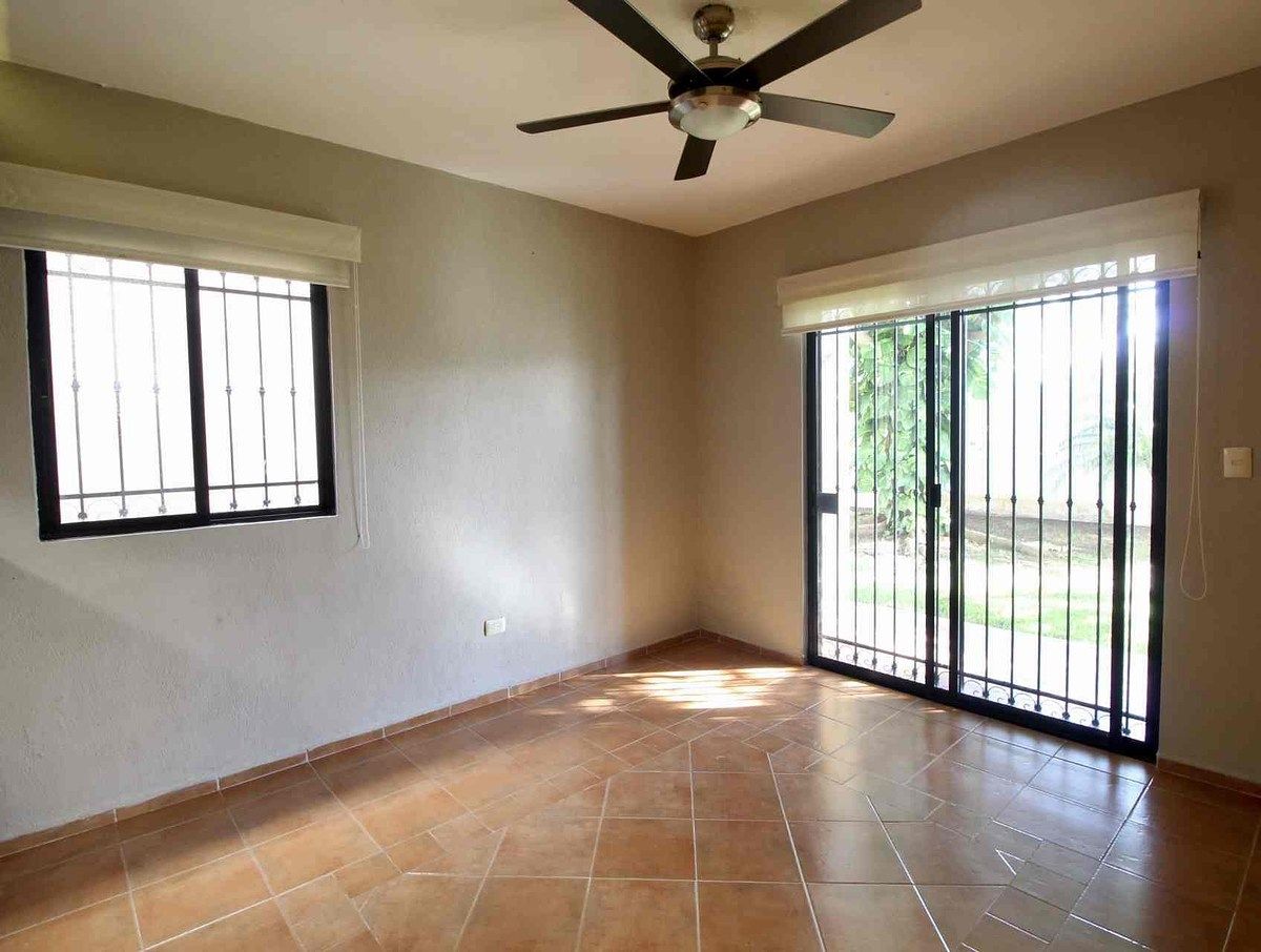 House in Gran Santa Fe, Mérida, photo 18 of 20