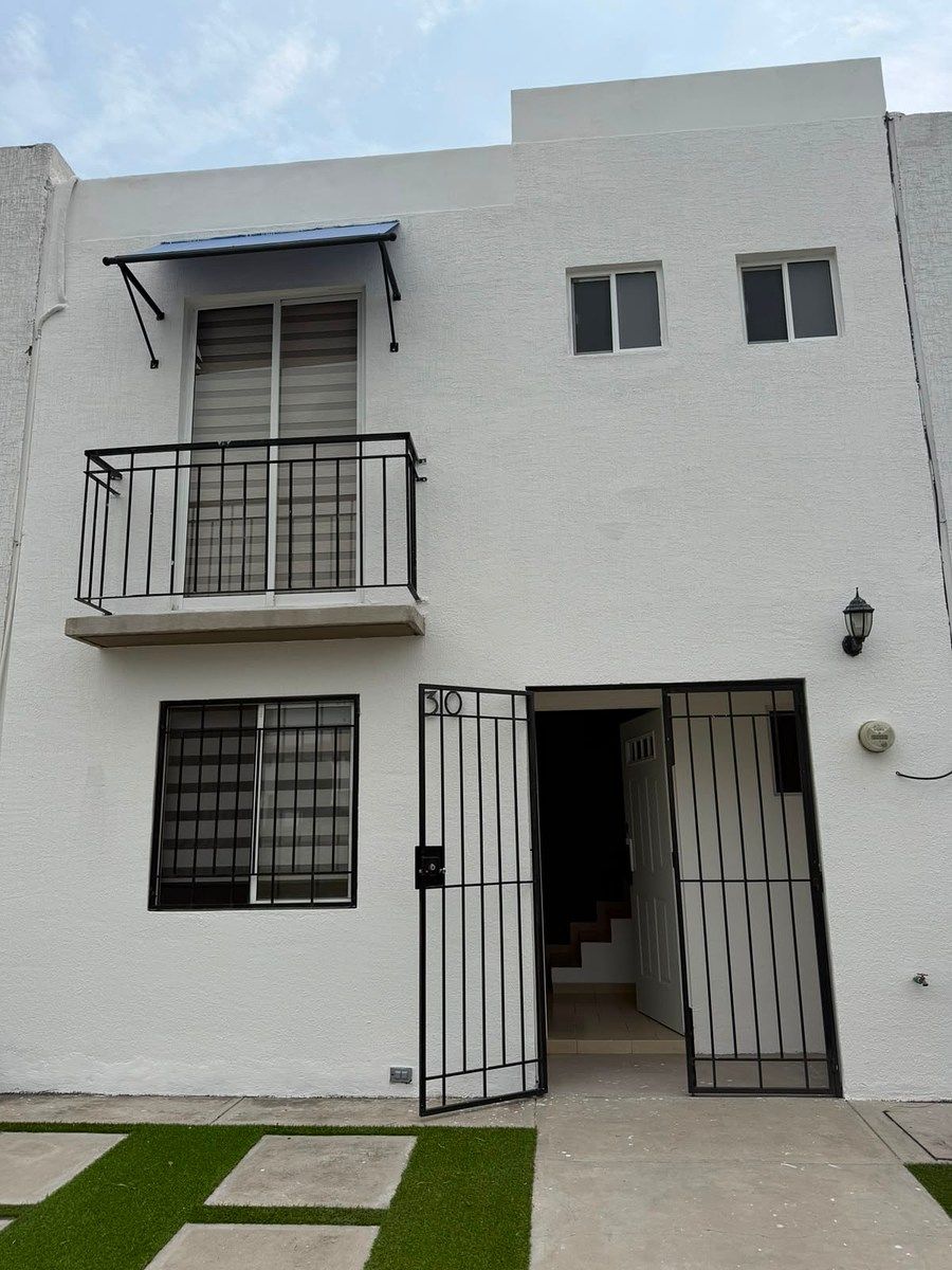 Casa à Venda em Las Haciendas, Querétaro, foto 1 de 18