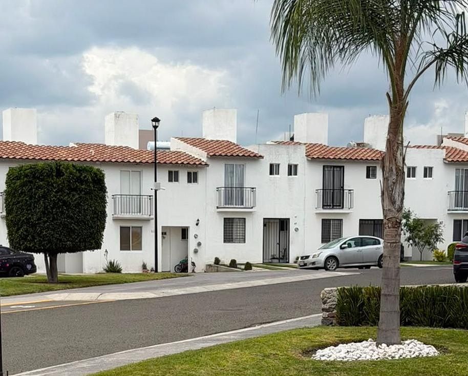 Casa en Venta en Las Haciendas, Querétaro, foto 1 de 19