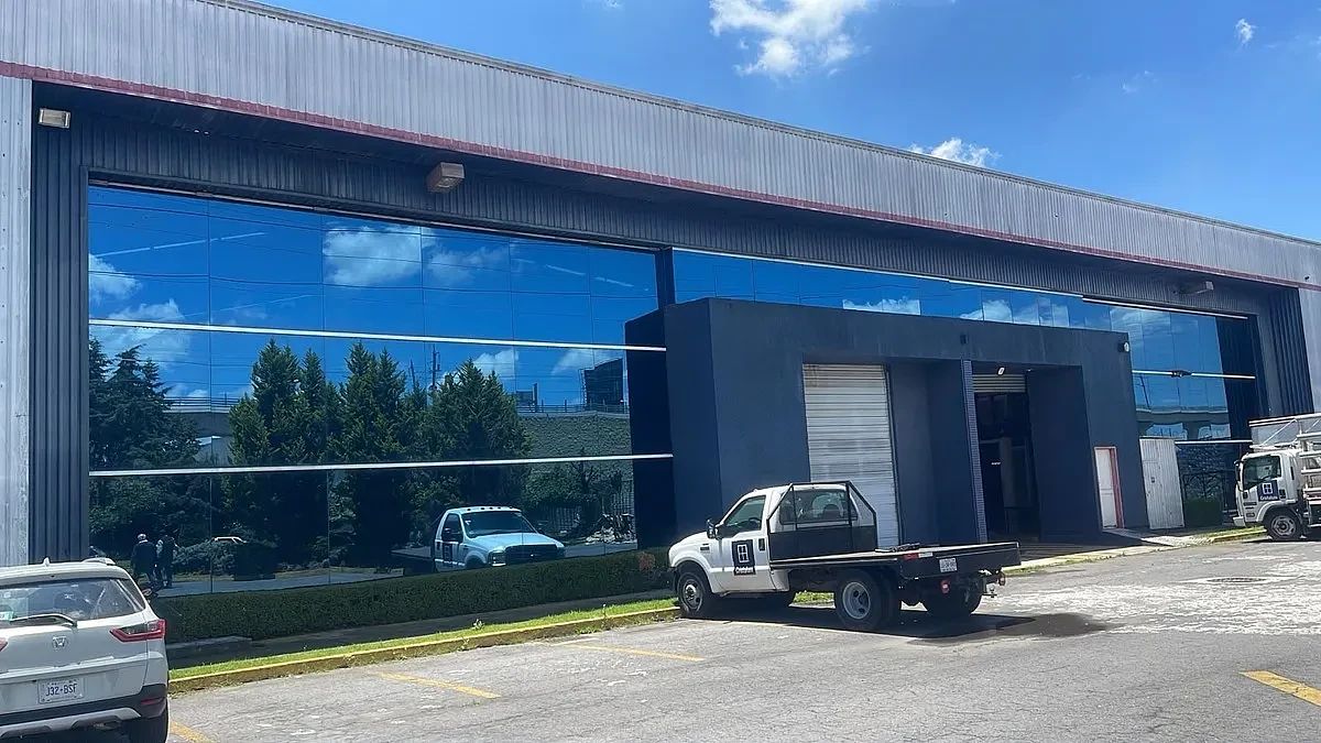 Bodega industrial en Corredor Industrial Toluca Lerma, Lerma, foto 11 de 20