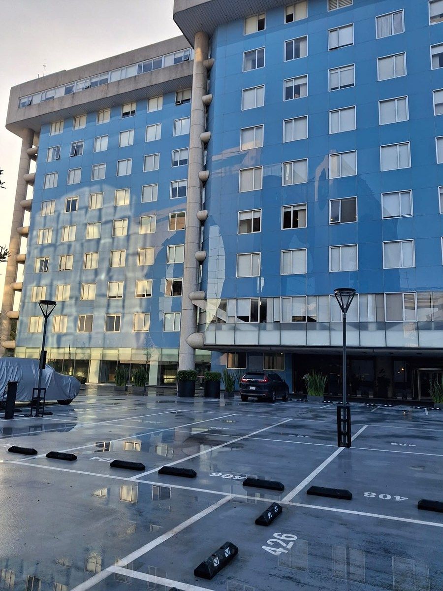 Apartamento em ZEDEC Santa Fe, Álvaro Obregón, foto 20 de 41