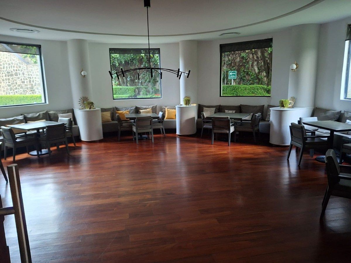 Apartamento em ZEDEC Santa Fe, Álvaro Obregón, foto 21 de 41