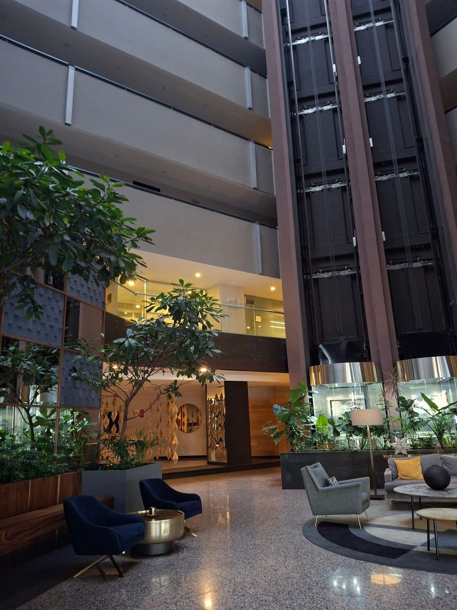 Apartamento em ZEDEC Santa Fe, Álvaro Obregón, foto 26 de 41
