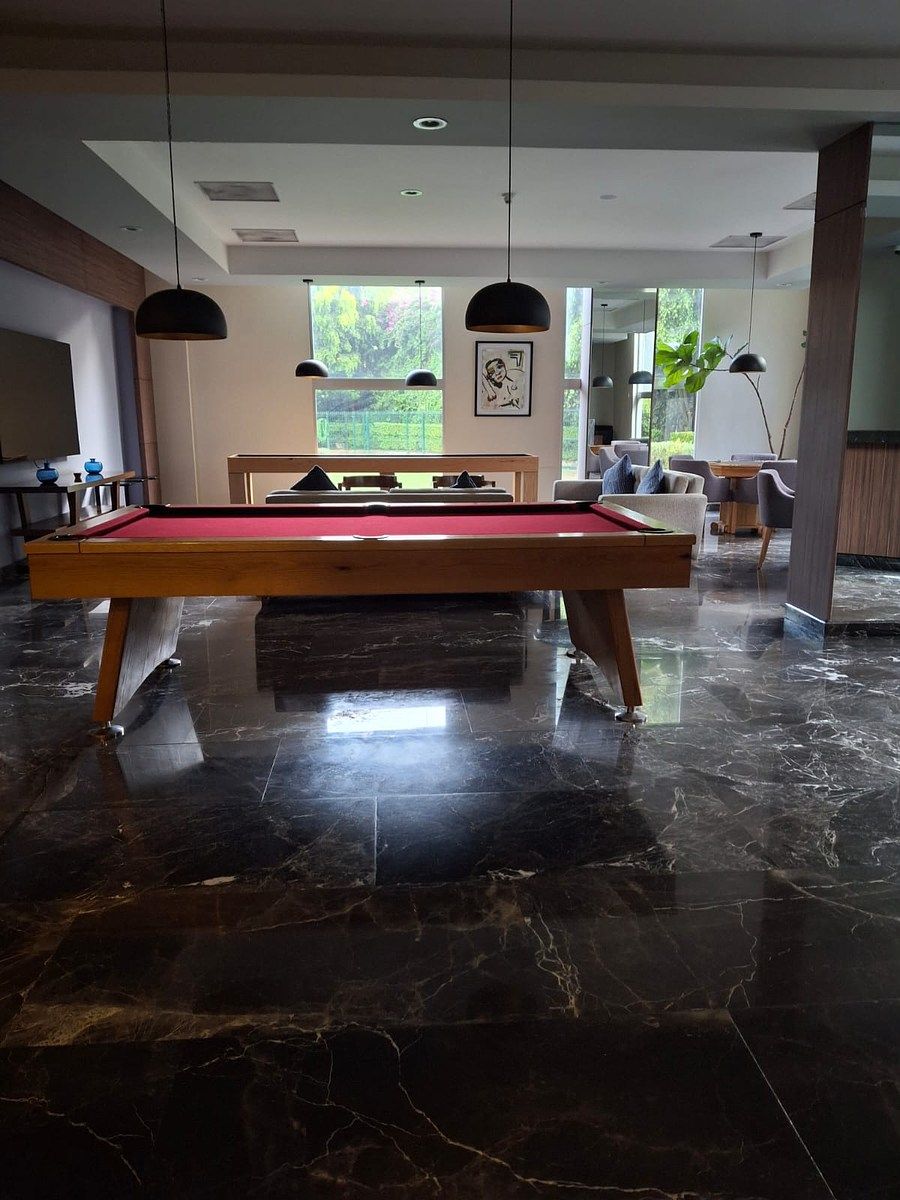 Apartamento em ZEDEC Santa Fe, Álvaro Obregón, foto 27 de 41