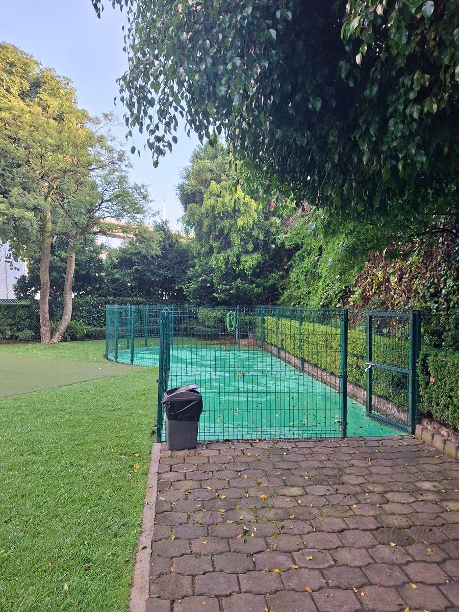 Apartamento em ZEDEC Santa Fe, Álvaro Obregón, foto 29 de 41