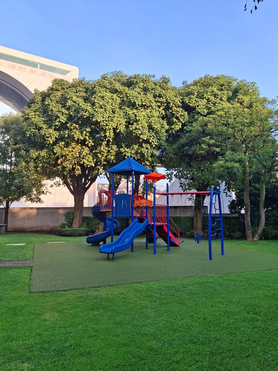 Apartamento em ZEDEC Santa Fe, Álvaro Obregón, foto 30 de 41