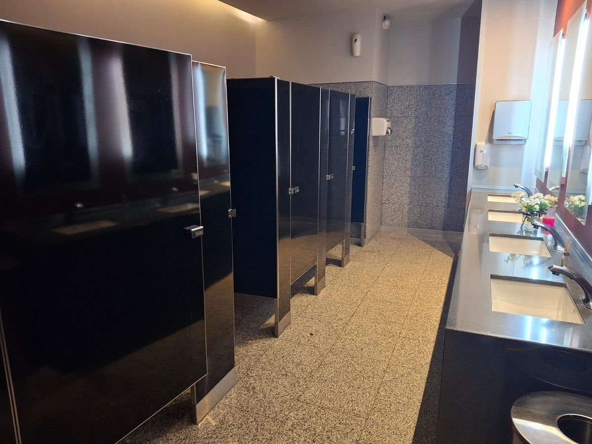 Apartamento em ZEDEC Santa Fe, Álvaro Obregón, foto 34 de 41