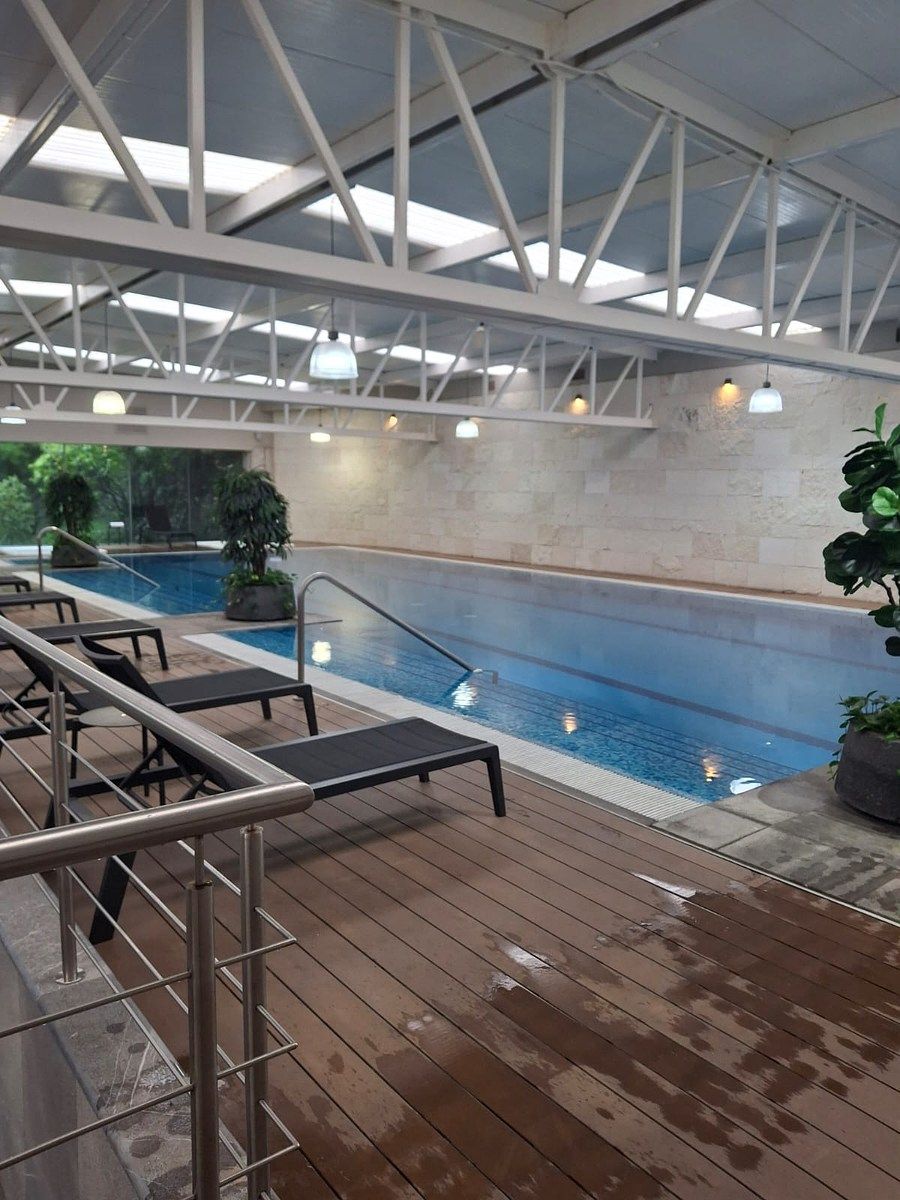Apartamento em ZEDEC Santa Fe, Álvaro Obregón, foto 37 de 41